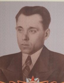 Морфид Алексей Романович