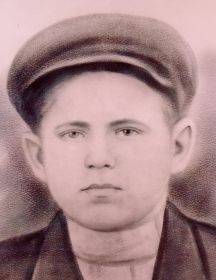 Щеглов Николай Федорович
