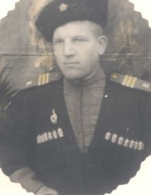 Лунёв Фёдор Иванович