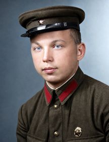 Рулин Николай Афанасьевич