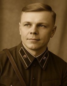 Киселев Федор Павлович