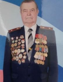 Борноволоков Александр Васильевич
