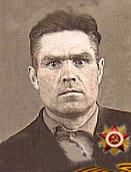 Саганович Прокопий Семенович