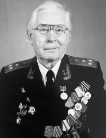 Фатюшин Валентин Гаврилович