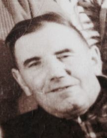 Пахоменков Иван Филиппович