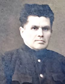 Барабанщиков Александр Иванович