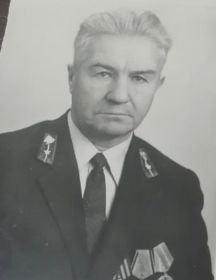 Ермолин Иван Иванович