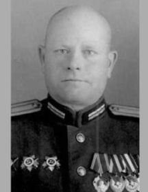 Московский Иван Андреевич