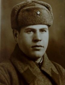 Храмчихин Иван Петрович