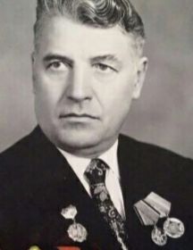 Слобода Александр Фёдорович