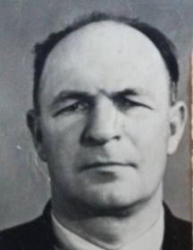 Говорунов Иван Петрович