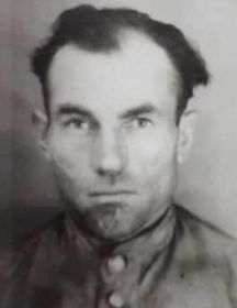 Сигов Василий Яковлевич