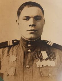 Клоков Михаил Иванович