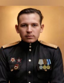 Шепелев Николай Ильич