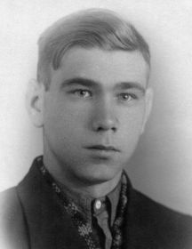 Редреев Егор Семенович
