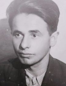 Шварц Яков Моисеевич