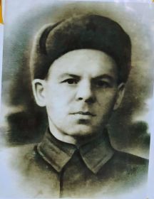 Бабуркин Ефим Кузьмич