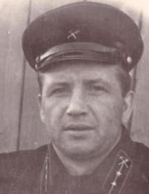 Шаповалов Николай Павлович