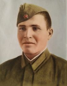 Кураев (Кураян) Мардирос Егияевич
