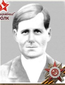 Присяжнюк Никифор Феодосиевич (Федотович)