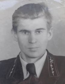 Яковлев Анатолий Ефимович