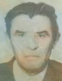Скрябинский Владимир Васильевич