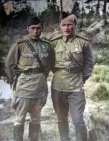 Ширипов Сергей Дмитреевич