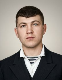 Савочкин Иван Парфенович