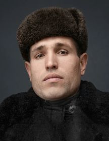 Рыжаков Николай Алексеевич