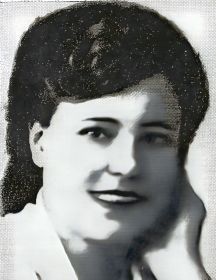 Гришанова Александра Михайловна