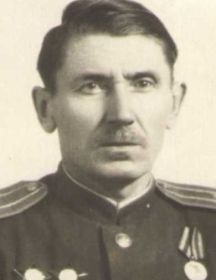 Дударев Александр Дмитриевич