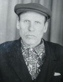 Печерин Фадей Никонович