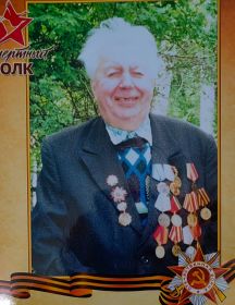Таран Леонид Петрович