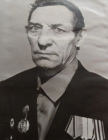 Осипов Александр Иванович