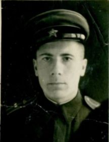 Маляшов Иван Филлипович