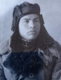 Крекотнев Григорий Никонорович