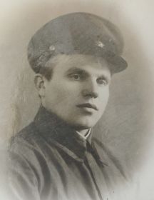 Сиротинин Дмитрий Васильевич