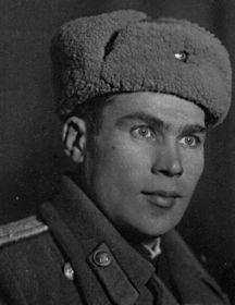 Верещагин Александр Георгиевич