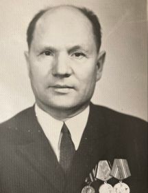 Галаков Николай Евдокимивич