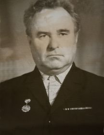 Подсадник Иван Еремеевич