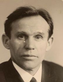 Агафонов Иван Георгиевич