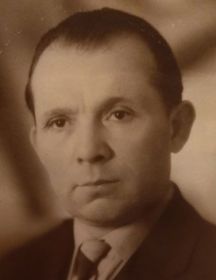 Урусов Ханяфи Ибрагимович