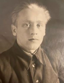 Кулешов Дмитрий Ефимович