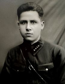 Галаган Василий Иванович