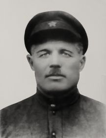 Фадеев Яков Герасимович