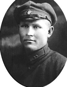 Светлаков Михаил Васильевич