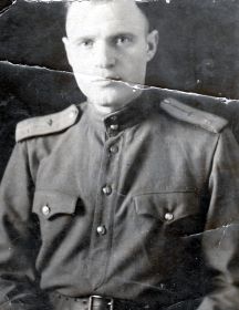 Разгоняев Сергей Степанович