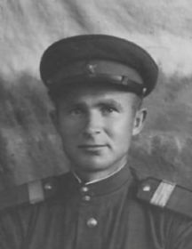 Лялько Павел Николаевич