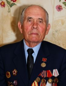 Крупко Дмитрий Егорович