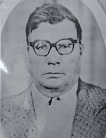 Савельев Дмитрий Иванович